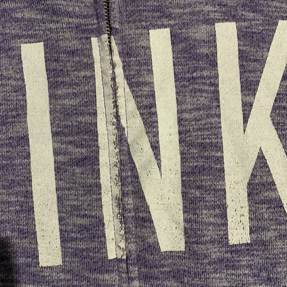 Pink jacket! - Picture 5 of 5